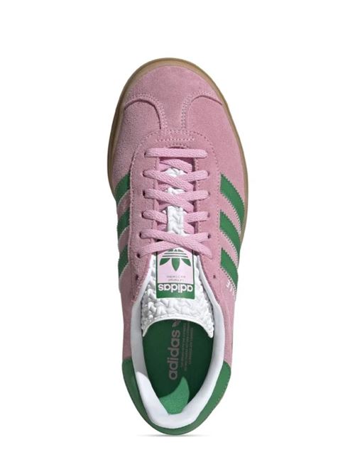 gazelle bold w ADIDAS ORIGINAL | IE0420TRU